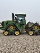 2024 John Deere 9RX 640 Image