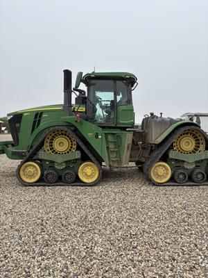 2024 John Deere 9RX 640 Image
