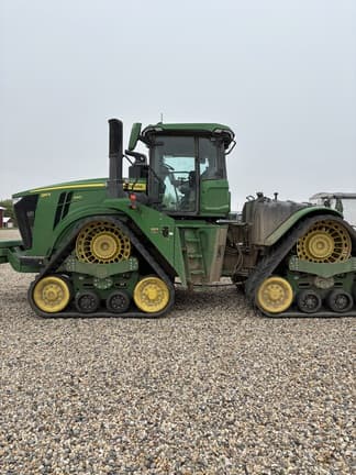 Main image John Deere 9RX 640