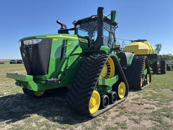 Main image John Deere 9RX 640