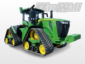 2024 John Deere 9RX 640 Image