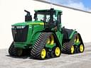 2024 John Deere 9RX 640 Image