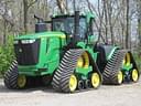 2024 John Deere 9RX 640 Image