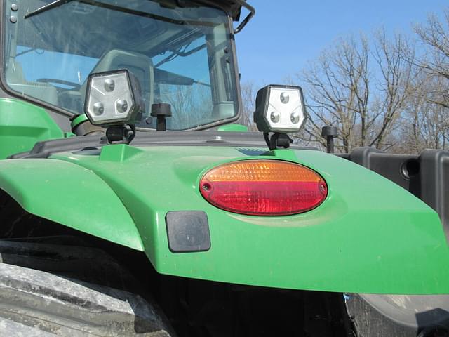 Image of John Deere 9RX 640 equipment image 2