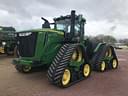 2024 John Deere 9RX 640 Image