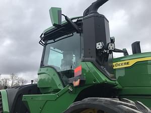 2024 John Deere 9RX 640 Image