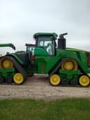 2024 John Deere 9RX 640 Image