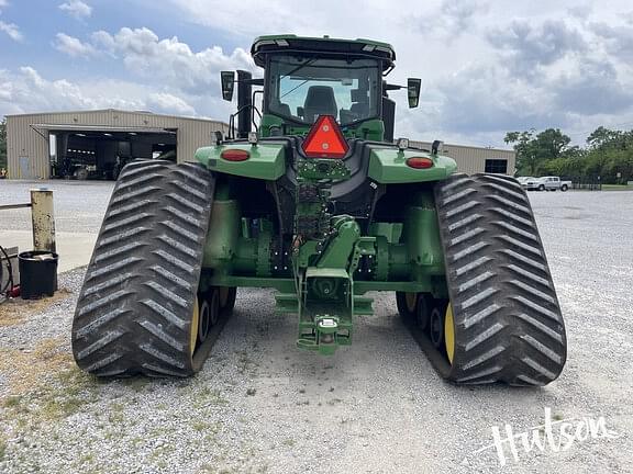 Image of John Deere 9RX 640 equipment image 4