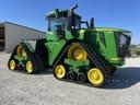 2024 John Deere 9RX 640 Image