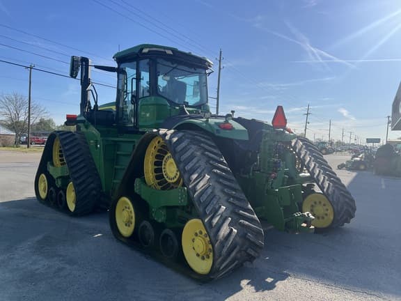 Image of John Deere 9RX 640 equipment image 3
