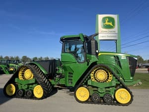 2024 John Deere 9RX 640 Image