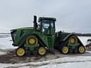 2024 John Deere 9RX 640 Image