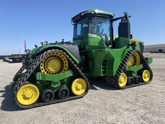 Image of John Deere 9RX 640 equipment image 1