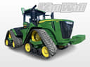 2024 John Deere 9RX 640 Image