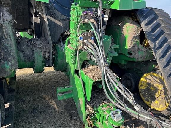 Image of John Deere 9RX 640 equipment image 3