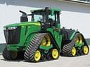 2024 John Deere 9RX 640 Image