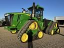 2024 John Deere 9RX 640 Image