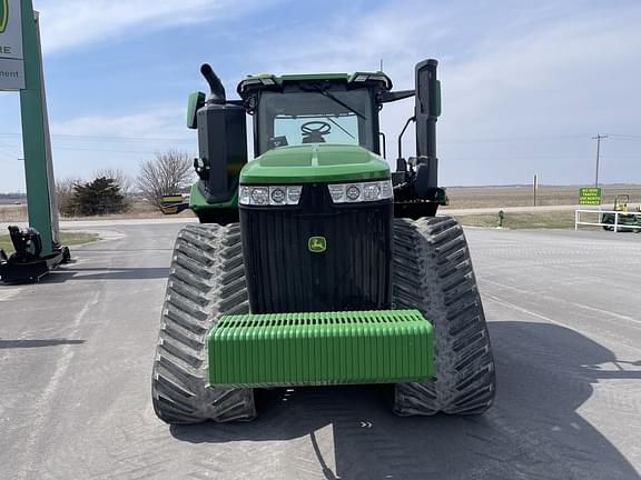 Image of John Deere 9RX 640 equipment image 1