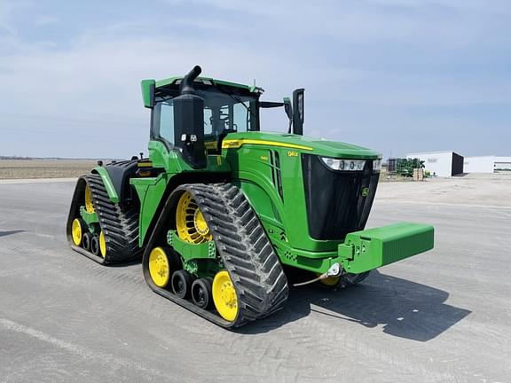 Image of John Deere 9RX 640 Primary image