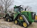 2024 John Deere 9RX 640 Image