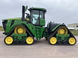 2024 John Deere 9RX 640 Image