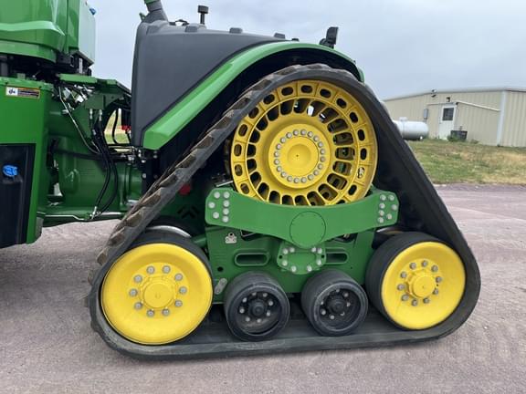 Image of John Deere 9RX 640 equipment image 3