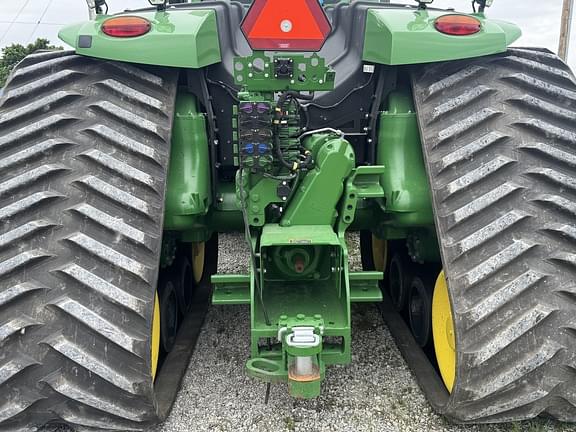 Image of John Deere 9RX 640 equipment image 4
