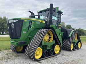 2024 John Deere 9RX 640 Image