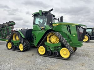 2024 John Deere 9RX 640 Image