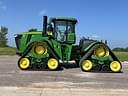 2024 John Deere 9RX 640 Image