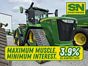 2024 John Deere 9RX 640 Image