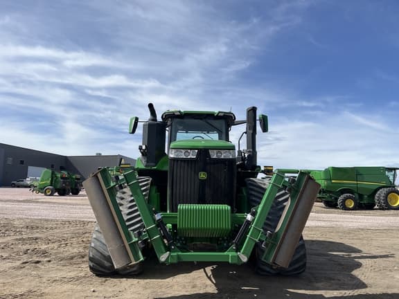 Image of John Deere 9RX 640 equipment image 1