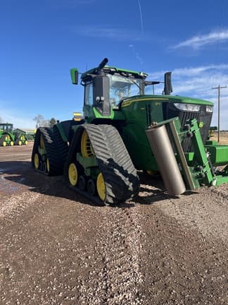 Image of John Deere 9RX 640 equipment image 1