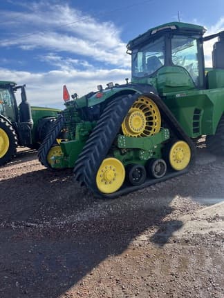 Image of John Deere 9RX 640 equipment image 3
