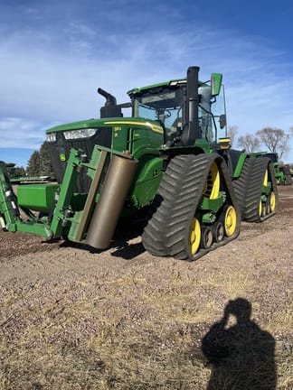 2024 John Deere 9RX 640 Equipment Image0