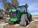2024 John Deere 9RX 640 Image