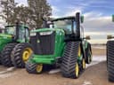 2024 John Deere 9RX 640 Image