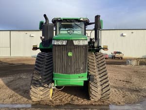2024 John Deere 9RX 640 Image