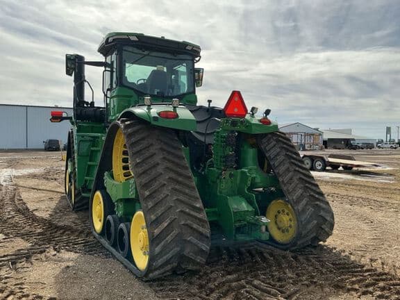 Image of John Deere 9RX 640 equipment image 2