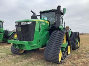 2024 John Deere 9RX 640 Image