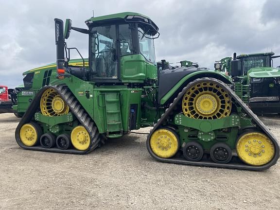 Image of John Deere 9RX 640 equipment image 1