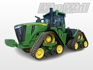 2024 John Deere 9RX 640 Image