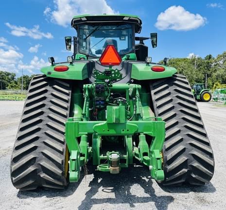 Image of John Deere 9RX 640 equipment image 1