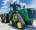 2024 John Deere 9RX 640 Image