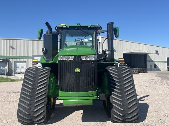 Image of John Deere 9RX 640 equipment image 1