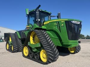 2024 John Deere 9RX 640 Image