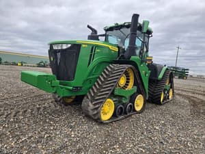 2024 John Deere 9RX 640 Image