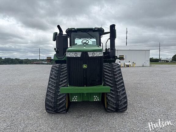 Image of John Deere 9RX 640 equipment image 2