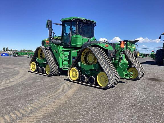 Image of John Deere 9RX 640 equipment image 2