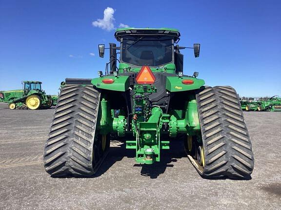 Image of John Deere 9RX 640 equipment image 3